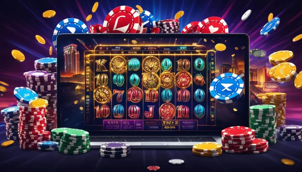 Quy trình 4 bước đơn giản để bắt đầu cá cược thể thao tại f1686 cổng game