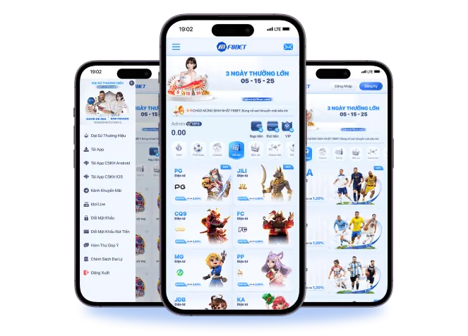 Đồ họa game bắn cá sắc nét