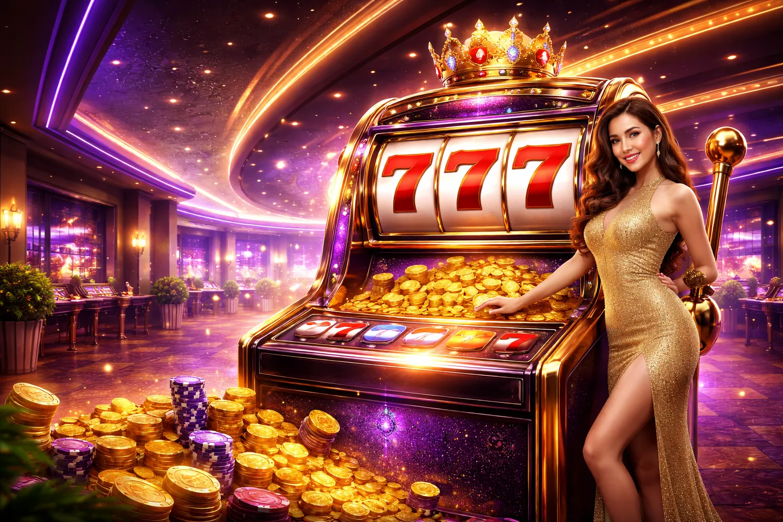 F1686 Cổng Game 2026: Ưu Đãi Hấp Dẫn Nhất