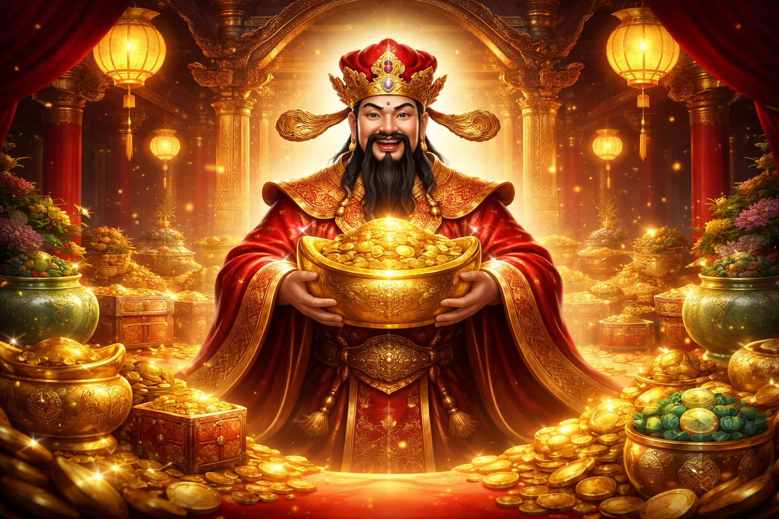 Hình ảnh giới thiệu về f1686 cổng game, một nền tảng giải trí và cá cược hàng đầu Việt Nam, với tầm nhìn và sứ mệnh rõ ràng