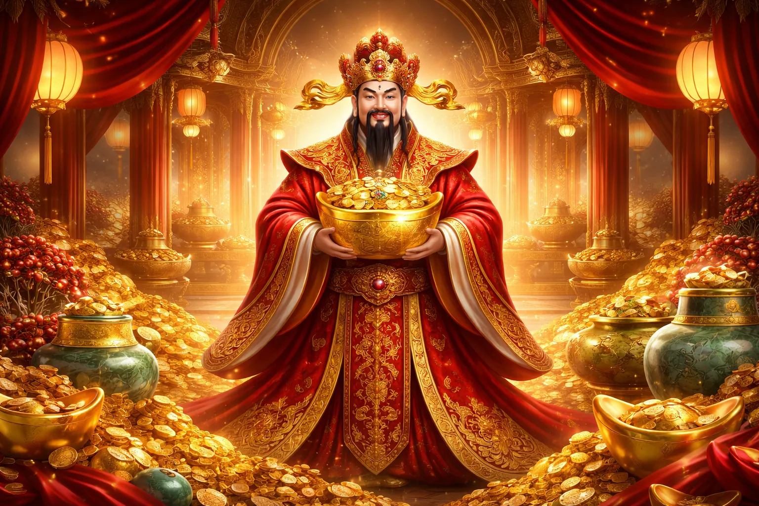 Hình ảnh trung tâm hỗ trợ f1686 cổng game với nhân viên tư vấn đang giải đáp thắc mắc cho người chơi, tông màu xanh dương chủ đạo, chuyên nghiệp và thân thiện