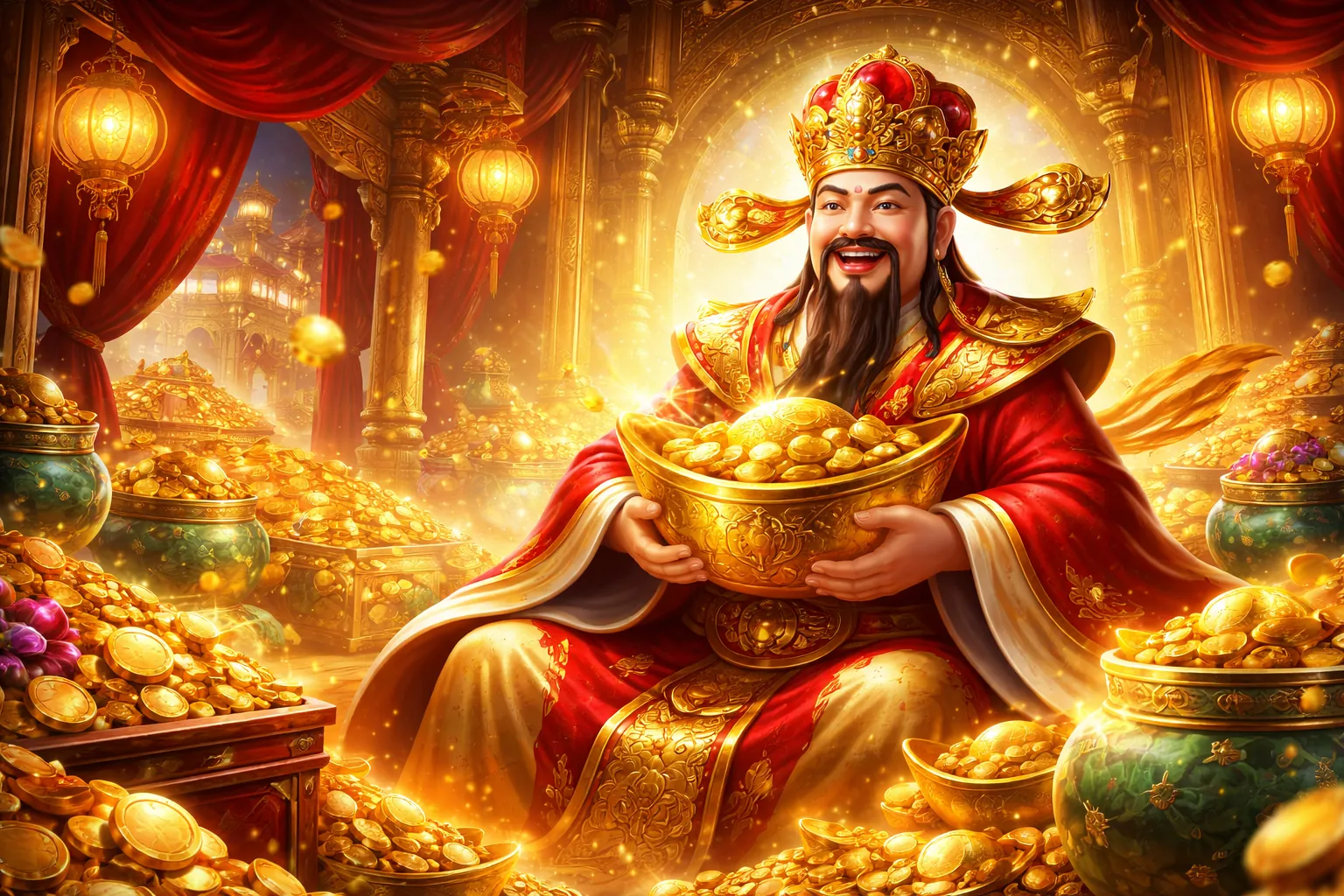 Quy trình tham gia và nâng cấp VIP tại f1686 cổng game