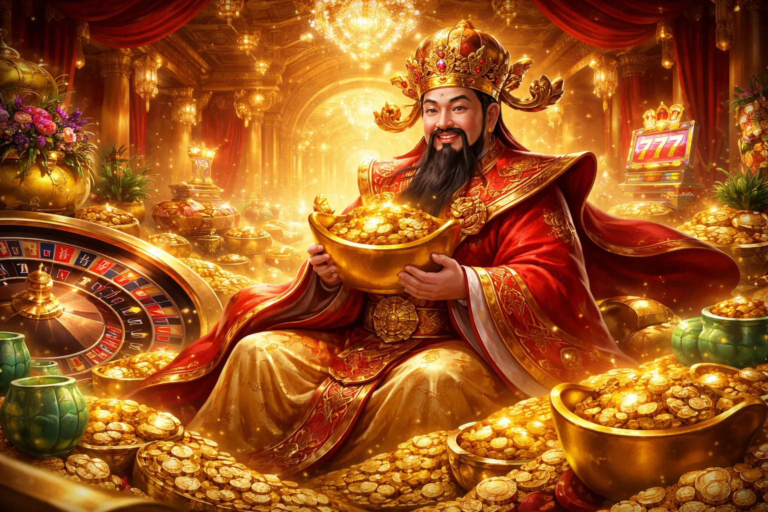 Hình ảnh hỗ trợ khách hàng và các câu hỏi thường gặp của f1686 cổng game